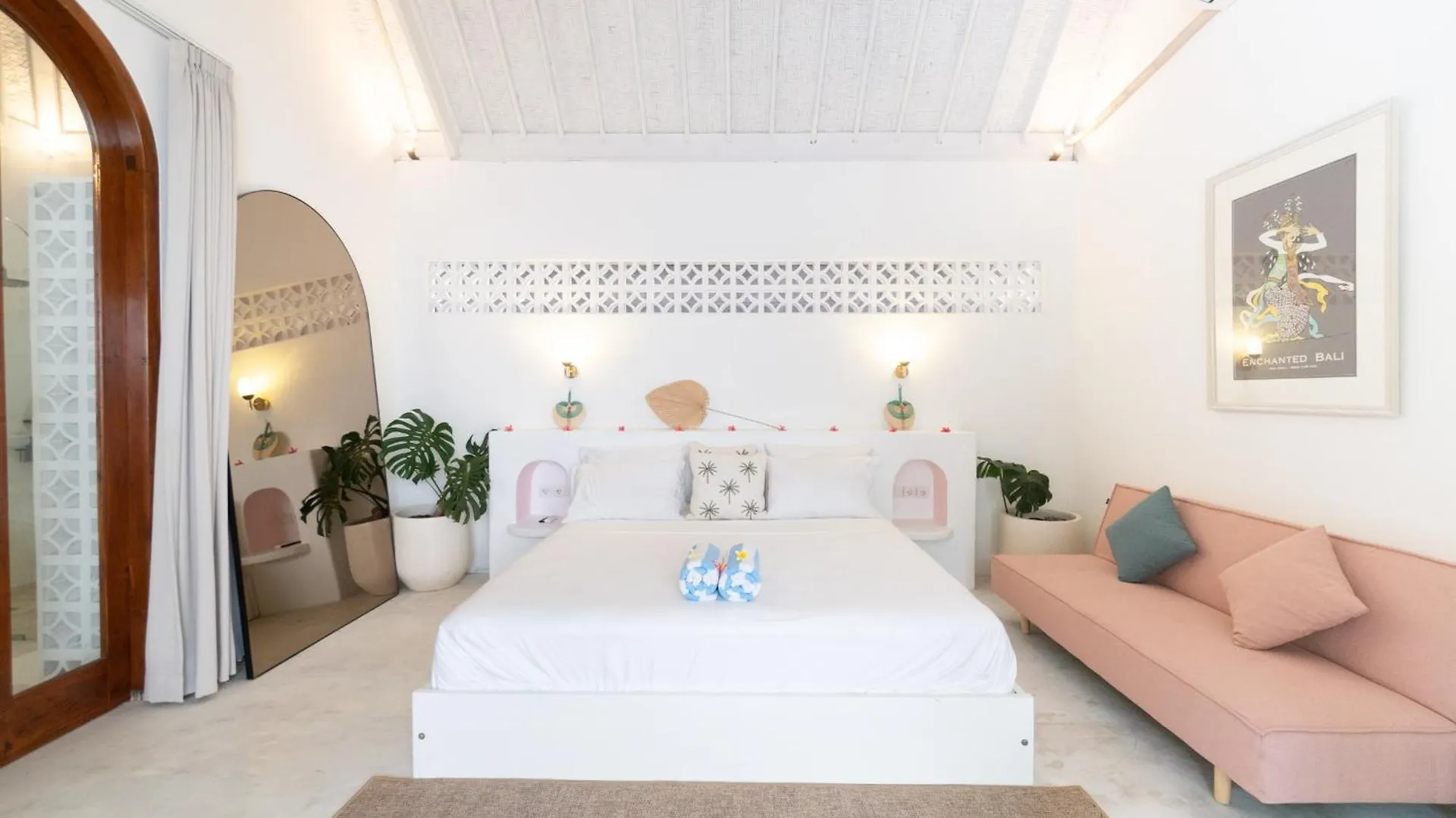 San Pedro Villa Uluwatu