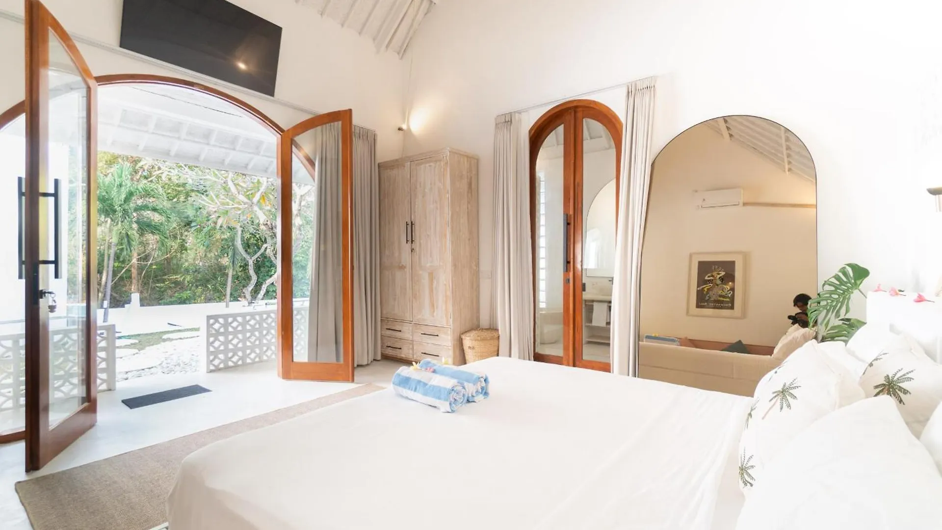 San Pedro Villa Uluwatu