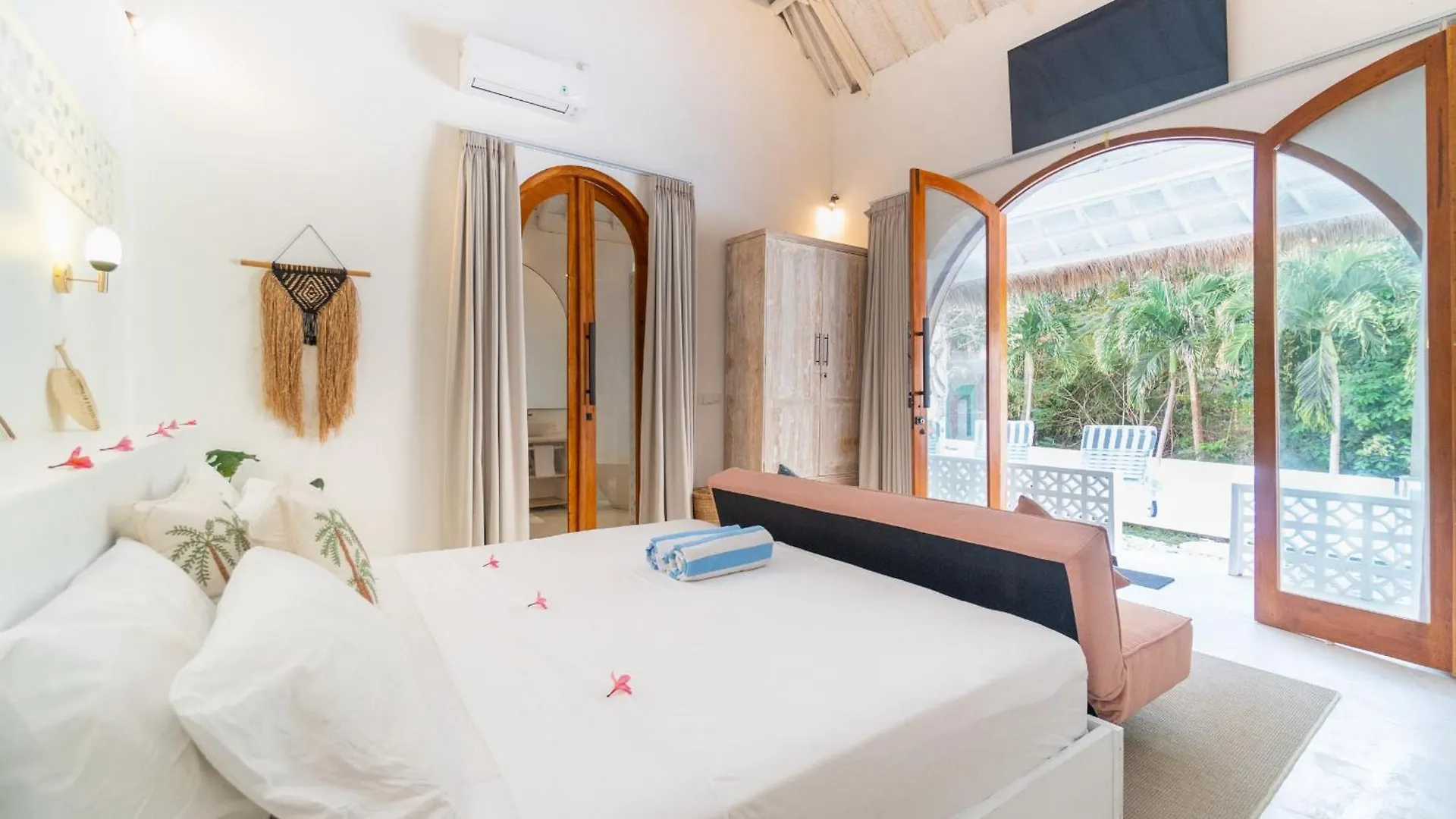 San Pedro Villa Uluwatu   Uluwatu (Bali)