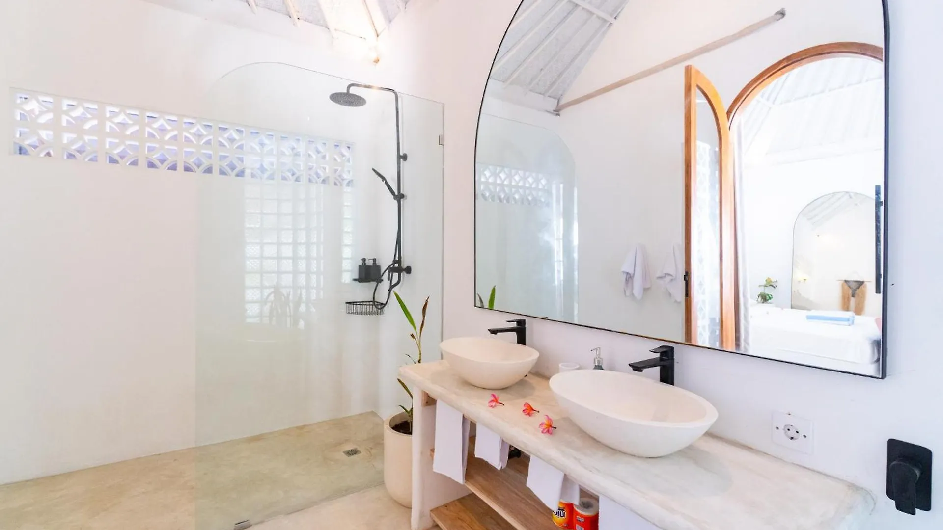 San Pedro Villa Uluwatu