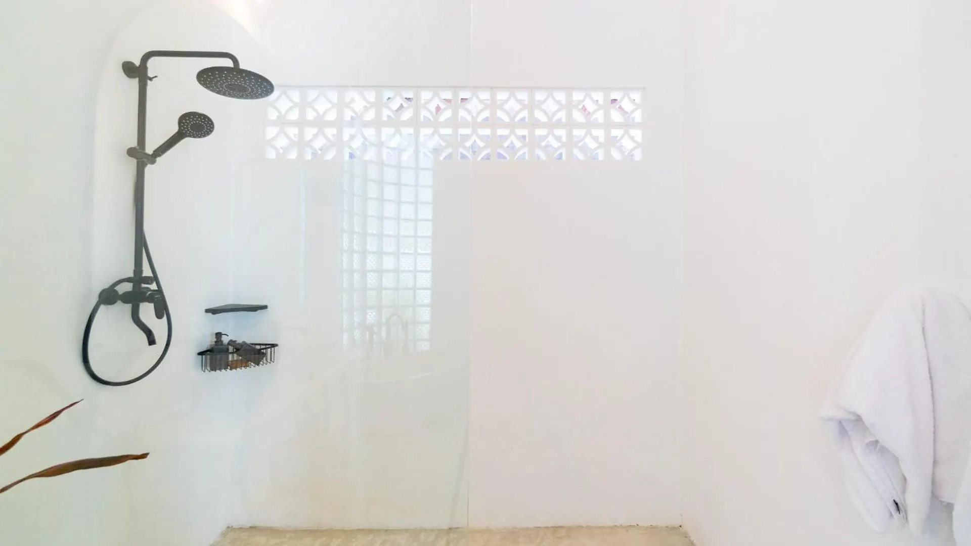 San Pedro Villa Uluwatu
