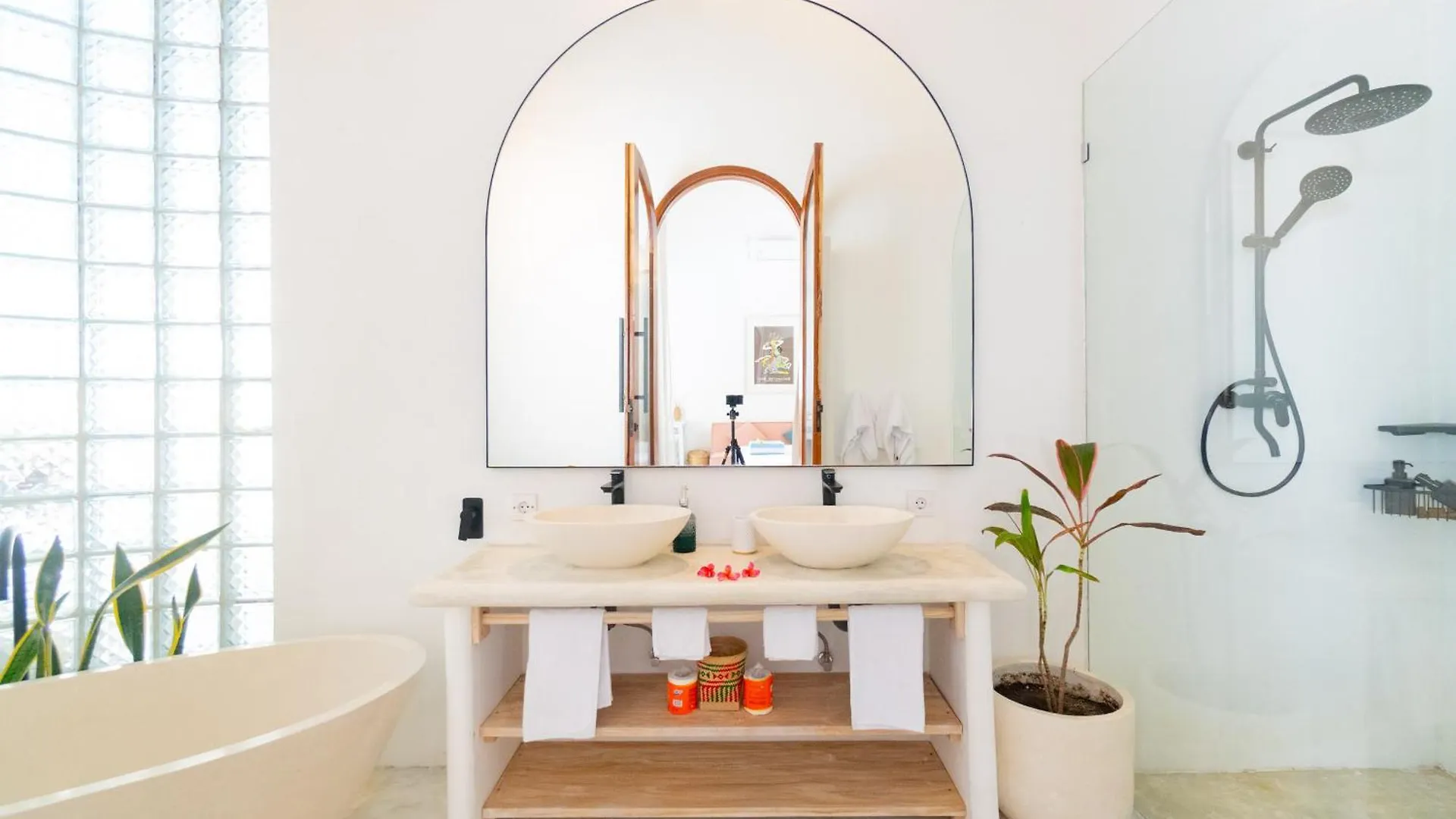 San Pedro Villa Uluwatu