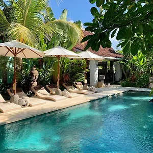 Hari Indah Boutique & Uluwatu