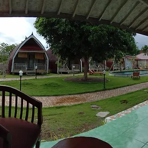 La Cama Bali Pensjonat