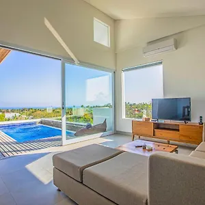  Villa Hideaway Bali Ungasan By Kanaan Hospitality