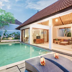  Villa Avery Le Nixsun By Waringin Hospitality Free Gym Access