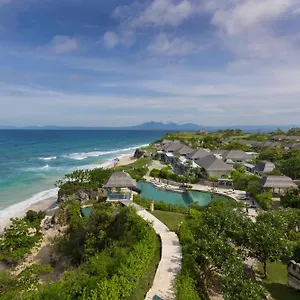 منتجع Jumeirah Bali, أُلُواتو