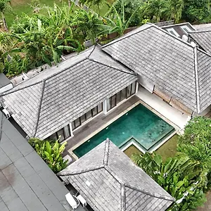 Villa Modjo Bingin, Uluwatu