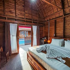 Villa Aming Balangan, Uluwatu