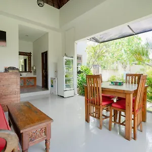 Privat bolig Wira &, Uluwatu