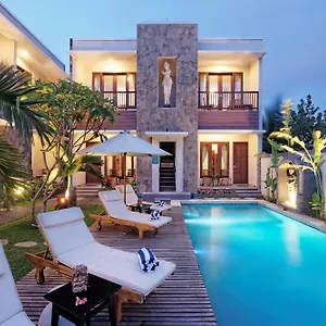 Hotel U Tube, Uluwatu