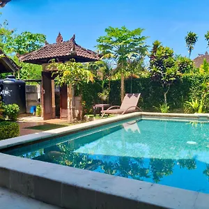 Villa Vantage Point, Uluwatu