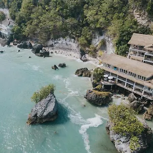 Feriested Dreamsea Bali, Uluwatu