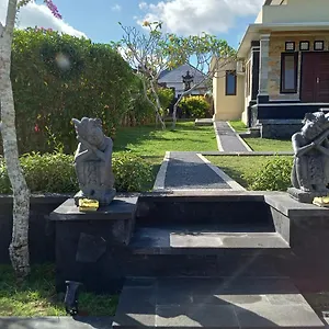 Villa De Jantux, Uluwatu