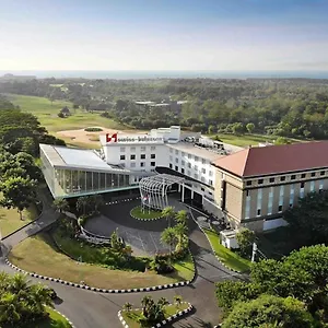 Otel Swiss-belresort Pecatu, Uluwatu